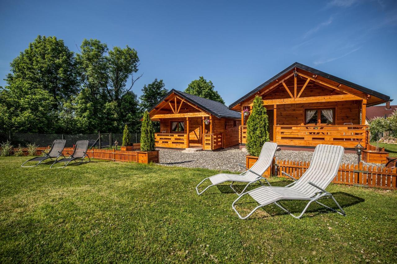 Dusznickie Caloroczne Holiday home Duszniki Zdroj