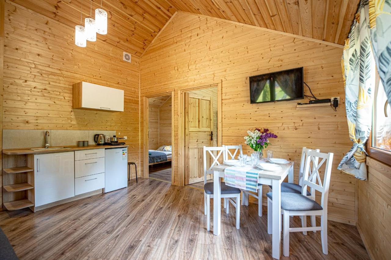 Holiday home Dusznickie Caloroczne