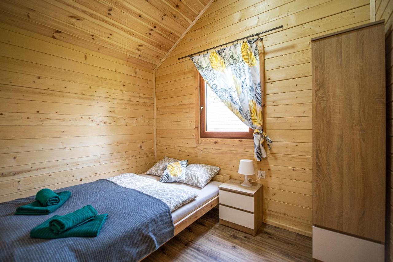 Holiday home Dusznickie Caloroczne