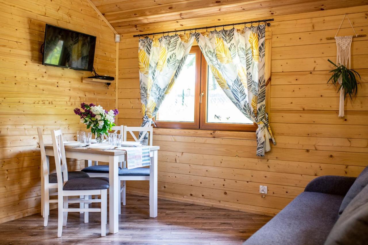 Holiday home Dusznickie Caloroczne