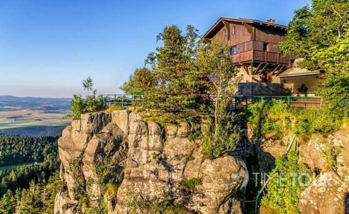 Holiday home Dusznickie Caloroczne