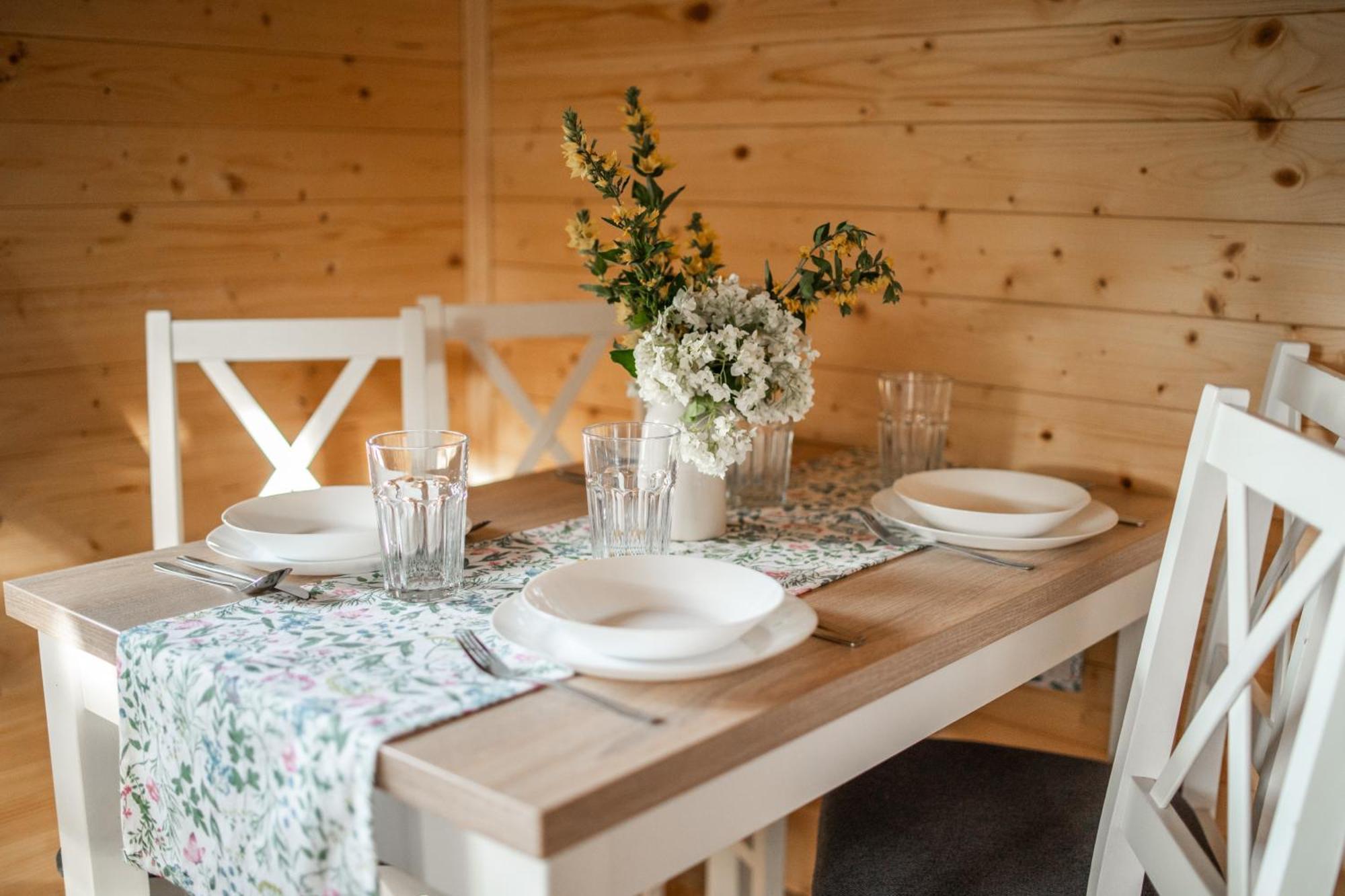 Dusznickie Caloroczne Holiday home