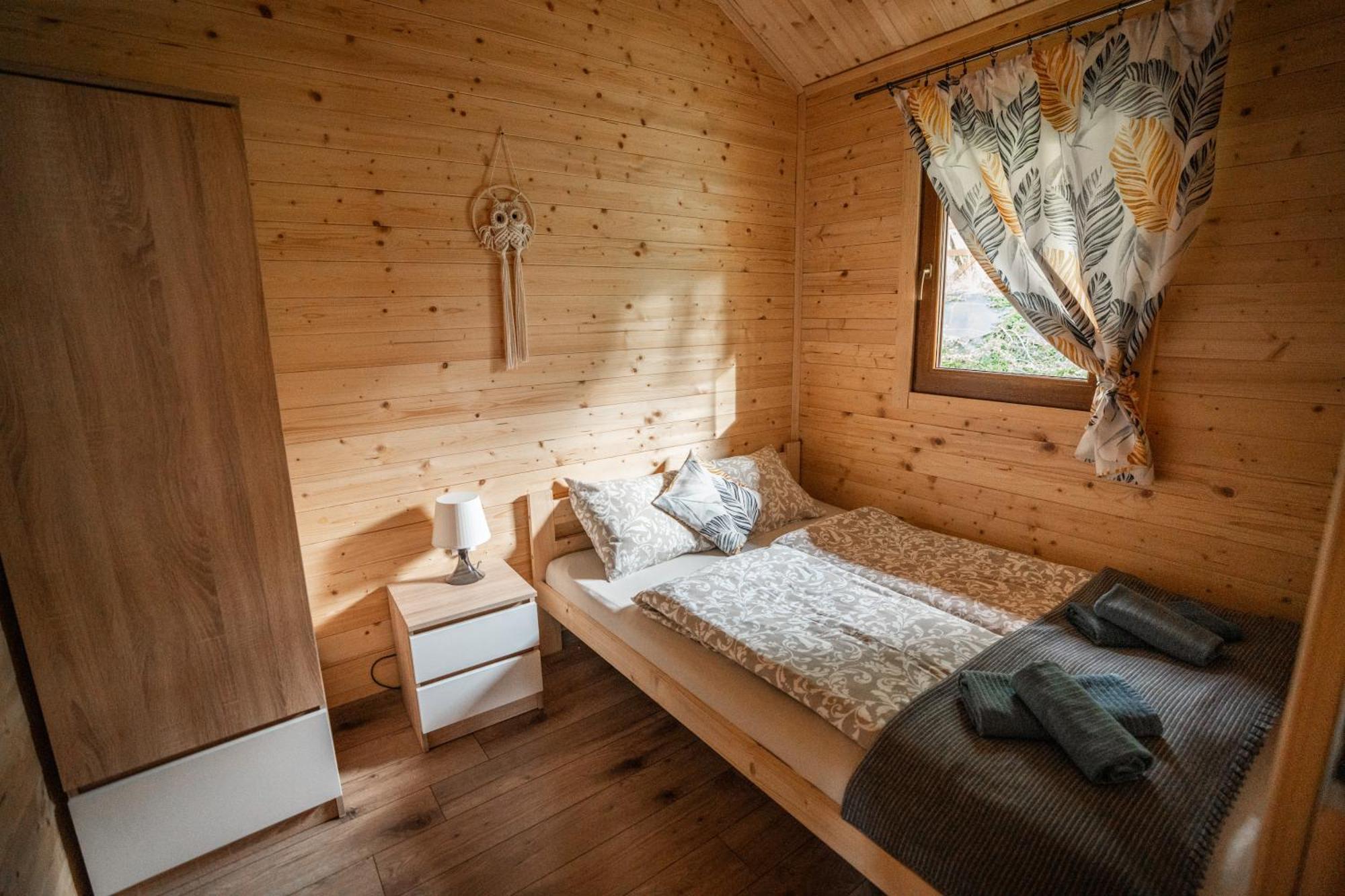 Holiday home Dusznickie Caloroczne