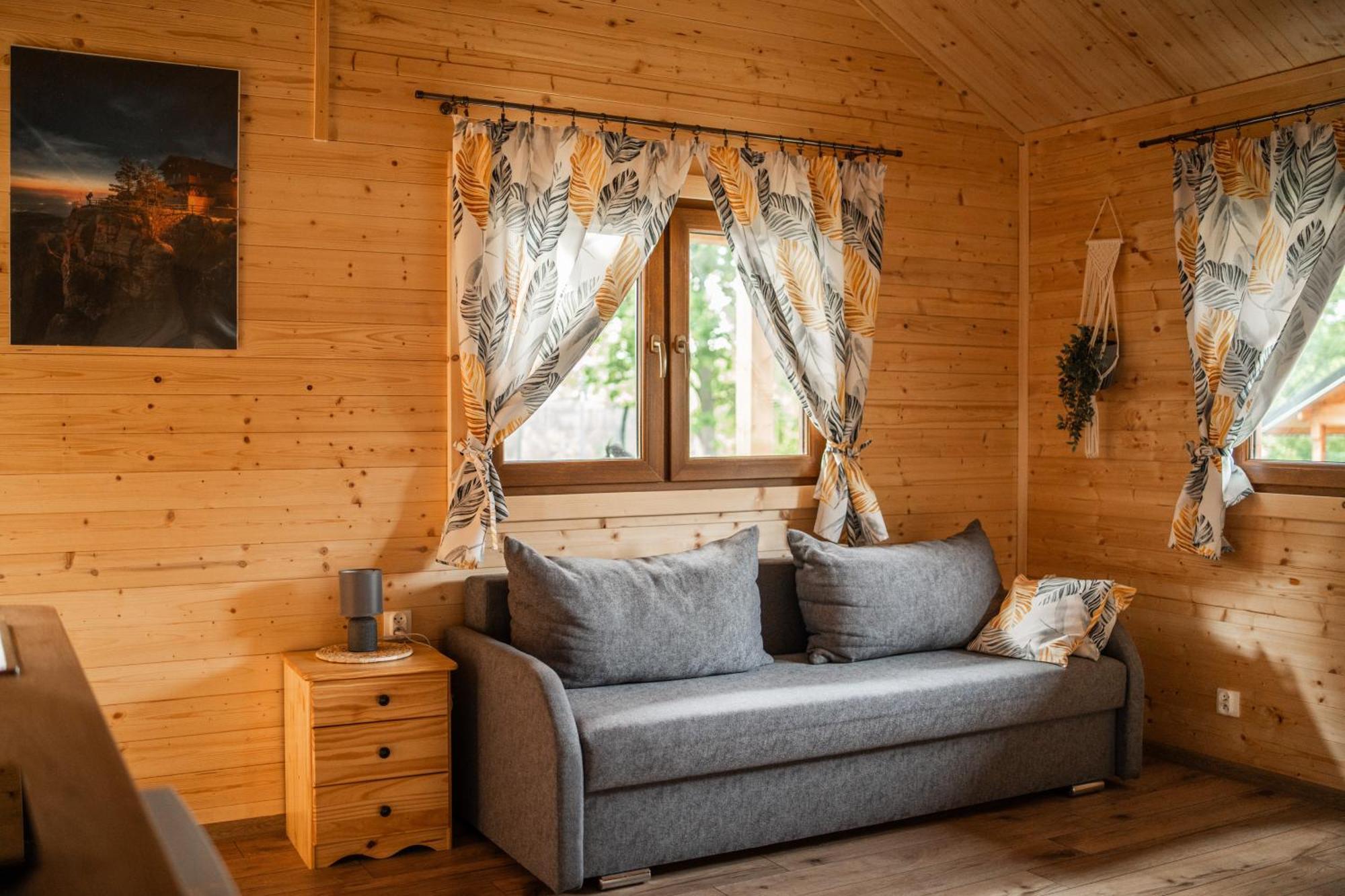 Holiday home Dusznickie Caloroczne *