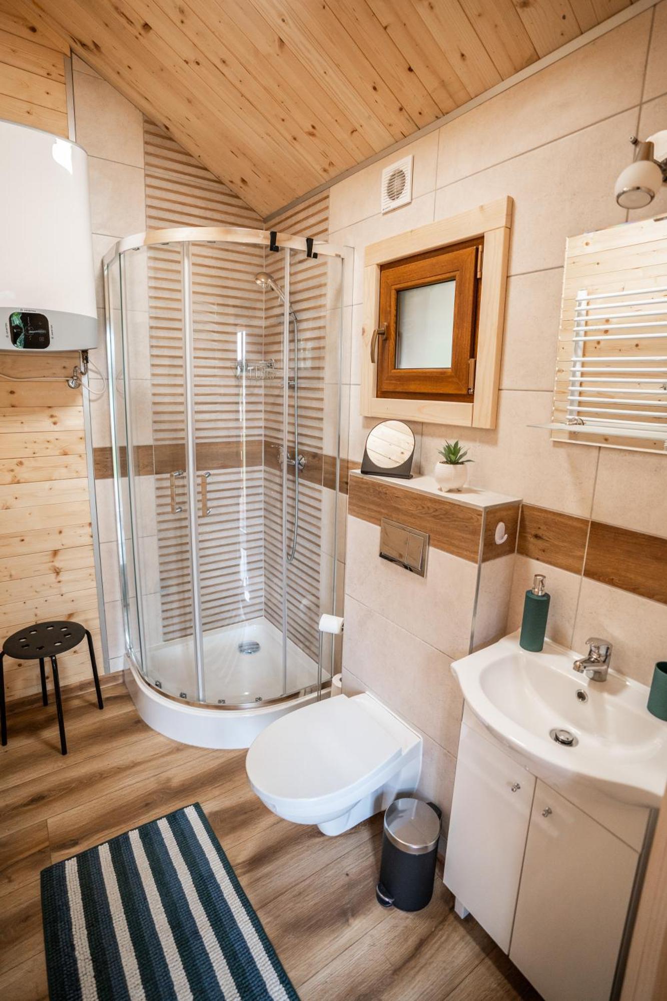 Dusznickie Caloroczne Holiday home Duszniki Zdroj