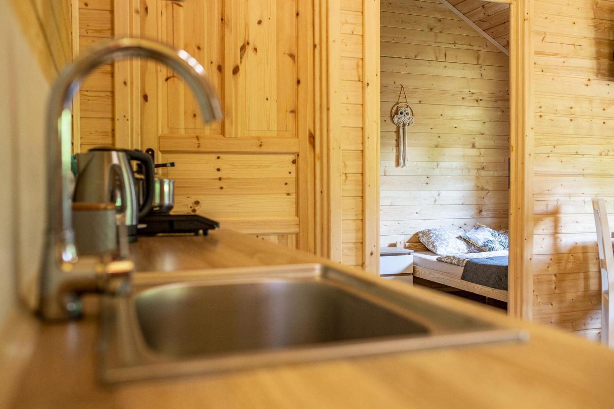 Holiday home Dusznickie Caloroczne *