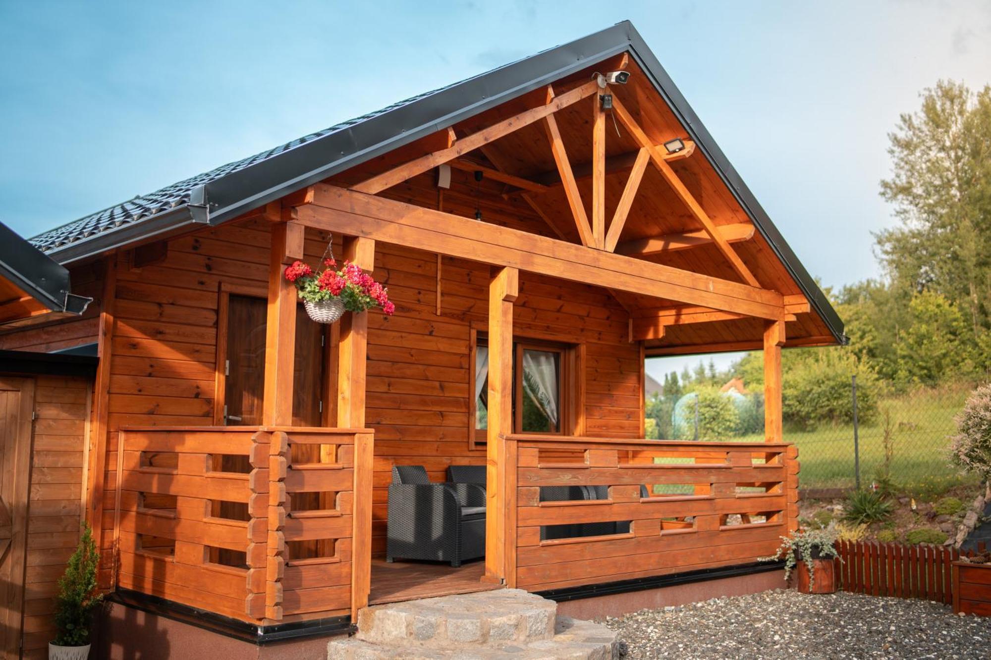 Ferienhaus Dusznickie Caloroczne Duszniki Zdrój