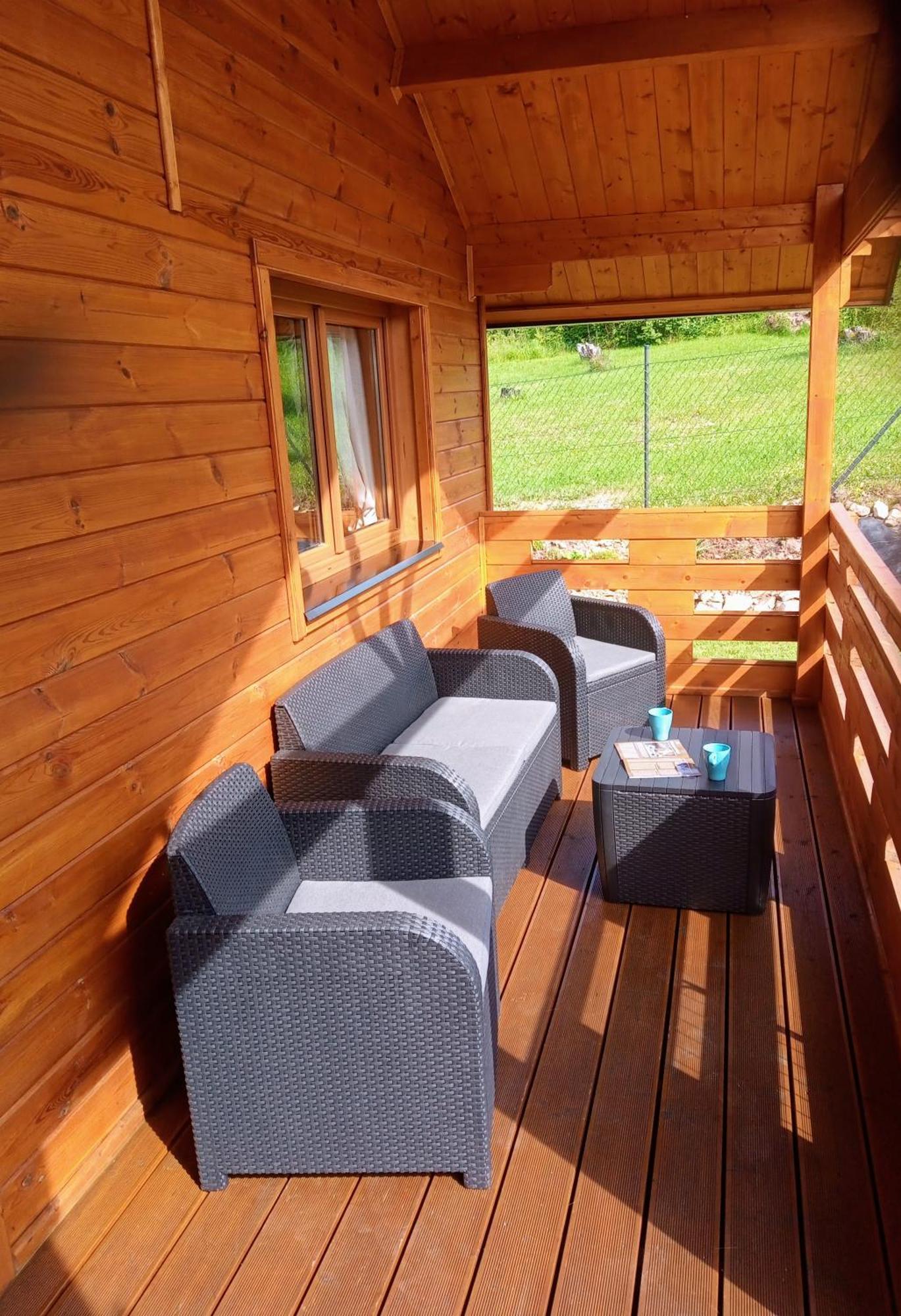Holiday home Dusznickie Caloroczne